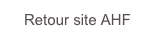 Retour site AHF